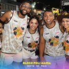 Bloco Poli Mania